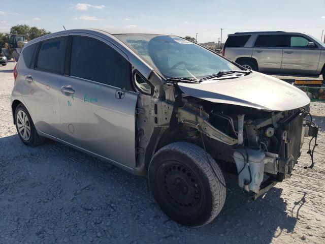 Photo 4 from auction – 2017 NISSAN VERSA NOTE with VIN 3N1CE2CPXHL356007