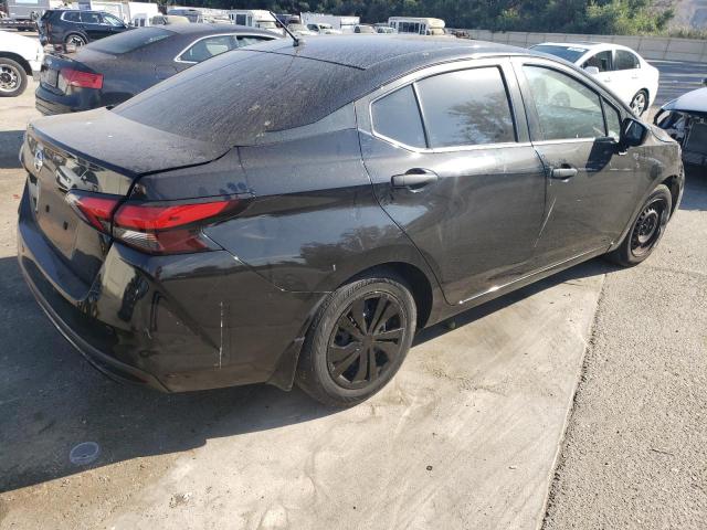 Photo 3 from auction – 2020 NISSAN VERSA S with VIN 3N1CN8DV3LL912084