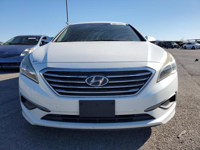 Photo 5 from auction – 2016 HYUNDAI SONATA SE with VIN 5NPE24AF6GH313190