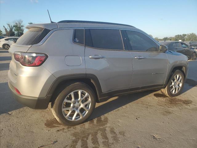 Photo 3 from auction – 2023 JEEP COMPASS LA with VIN 3C4NJDFN2PT534434