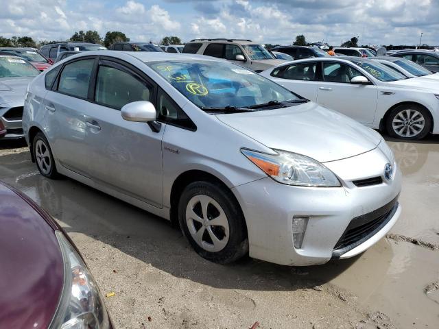 Photo 4 from auction – 2015 TOYOTA PRIUS with VIN JTDKN3DU0F0419225