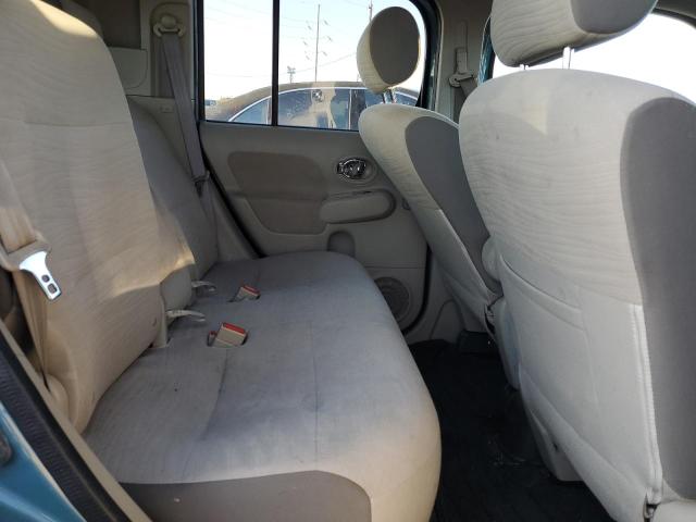 Photo 10 from auction – 2011 NISSAN CUBE BASE with VIN JN8AZ2KR6BT209167