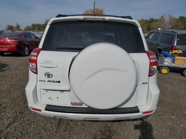 Photo 6 from auction – 2010 TOYOTA RAV4 with VIN JTMBF4DV8AD029972