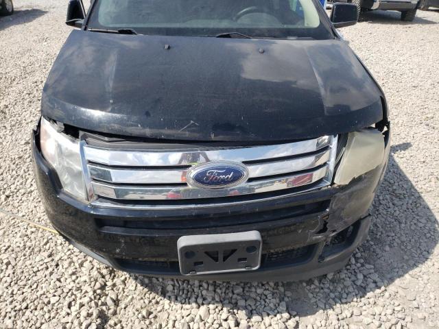 Photo 12 from auction – 2008 FORD EDGE LIMIT with VIN 2FMDK39C78BB45830