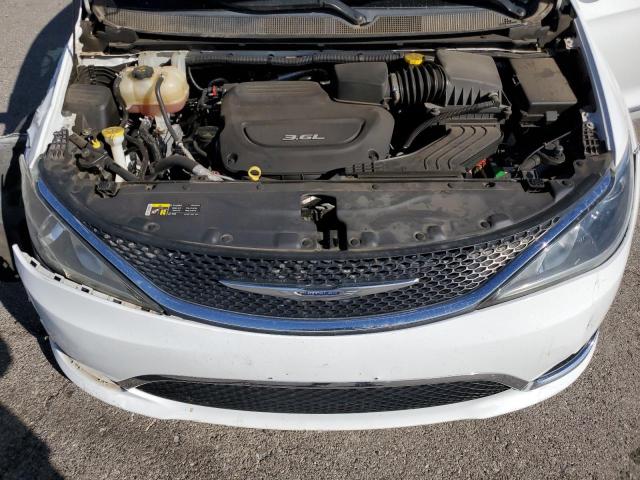 Photo 12 from auction – 2017 CHRYSLER PACIFICA T with VIN 2C4RC1BG9HR532816