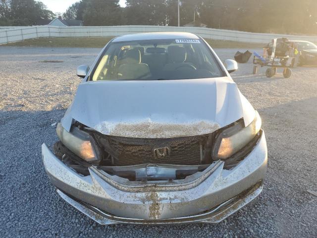 Photo 5 from auction – 2013 HONDA CIVIC LX with VIN 19XFB2F52DE231949