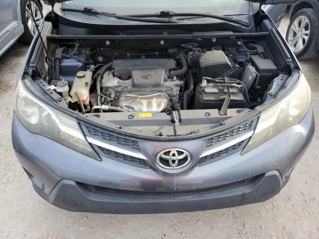 Photo 12 from auction – 2013 TOYOTA RAV4 XLE with VIN 2T3RFREV9DW008470