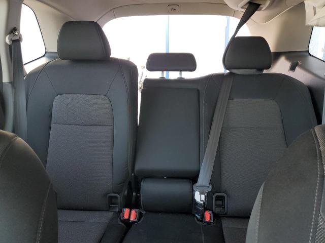 Photo 10 from auction – 2023 HONDA CR-V LX with VIN 7FARS4H25PE019125
