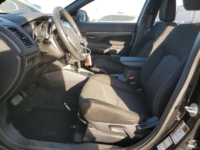 Photo 7 from auction – 2020 MITSUBISHI OUTLANDER with VIN JA4AR3AU3LU019792