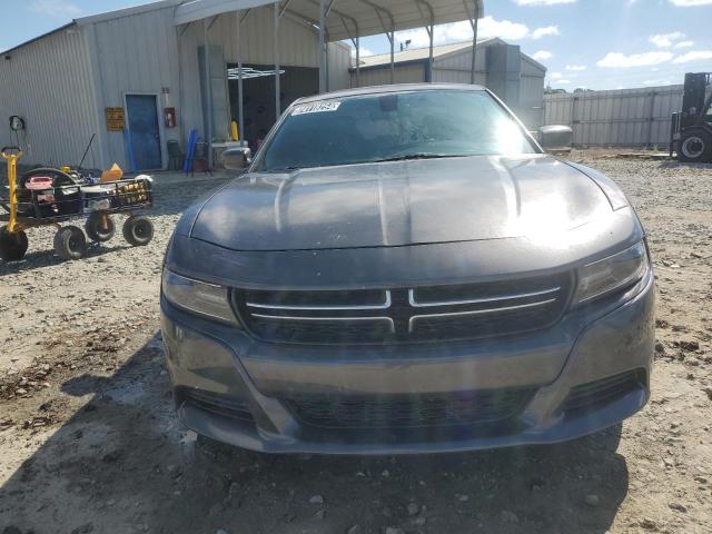 Photo 5 from auction – 2015 DODGE CHARGER SE with VIN 2C3CDXBG9FH734360