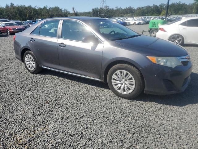 Photo 4 from auction – 2013 TOYOTA CAMRY L with VIN 4T1BF1FK6DU718832