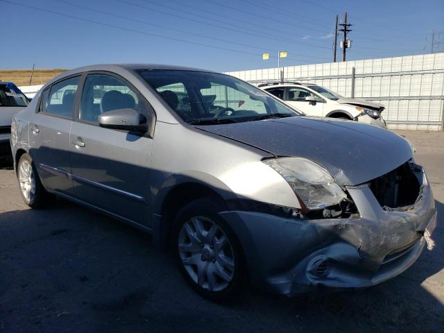 Photo 4 from auction – 2012 NISSAN SENTRA 2.0 with VIN 3N1AB6AP1CL632061
