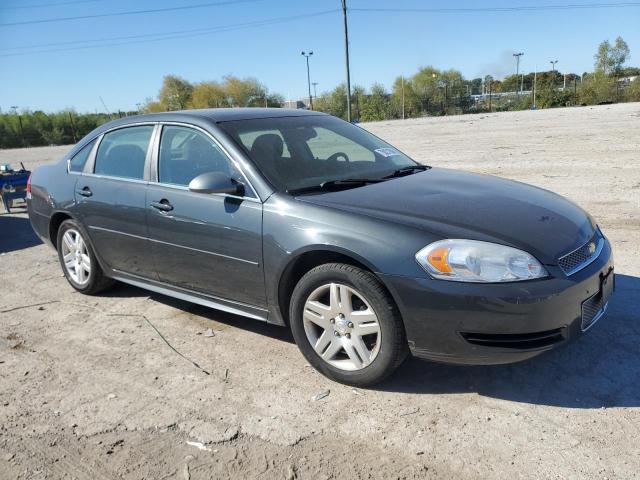 Photo 4 from auction – 2012 CHEVROLET IMPALA LT with VIN 2G1WB5E3XC1285036