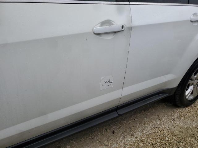 Photo 12 from auction – 2014 CHEVROLET EQUINOX LT with VIN 2GNALBEK2E6153096