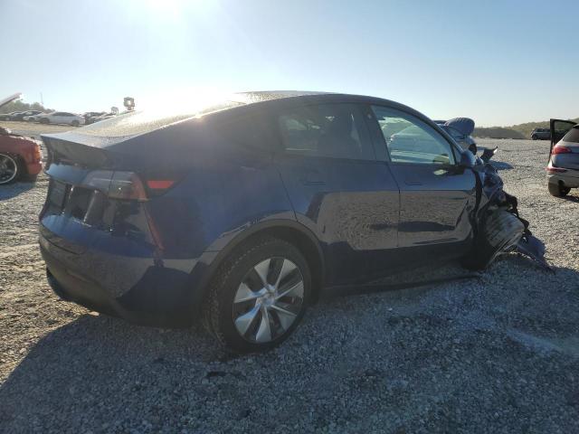 Photo 3 from auction – 2023 TESLA MODEL Y with VIN 7SAYGDEE1PA058950