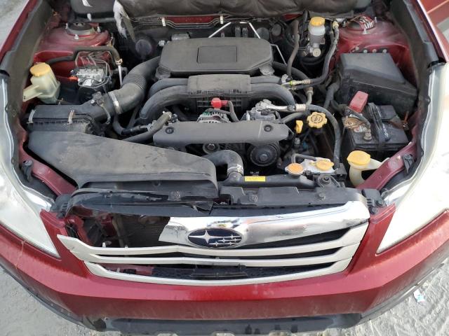Фото 12 с аукциона – 2012 SUBARU OUTBACK 2. с VIN 4S4BRCGC8C3261763