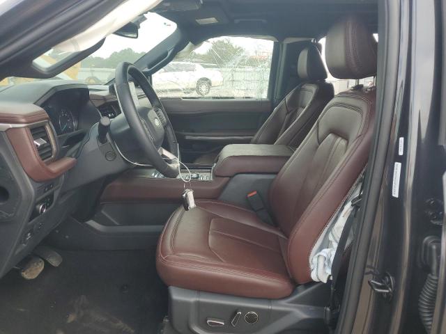 Photo 7 from auction – 2024 FORD EXPEDITION with VIN 1FMJK2A86REA55787