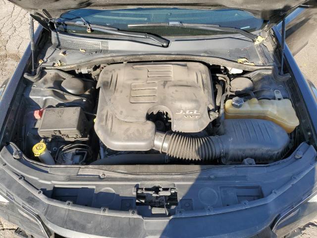 Photo 11 from auction – 2019 CHRYSLER 300 S with VIN 2C3CCABG8KH628864