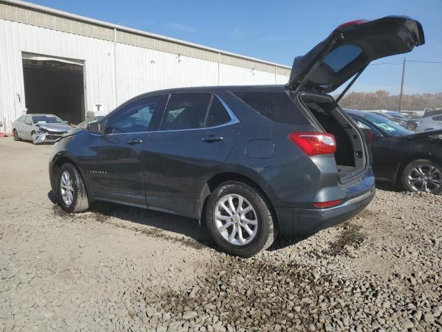 Photo 2 from auction – 2020 CHEVROLET EQUINOX LT with VIN 3GNAXKEV7LS552986