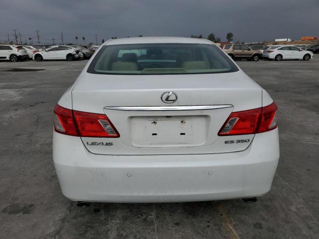 Photo 6 from auction – 2007 LEXUS ES 350 with VIN JTHBJ46G272088161