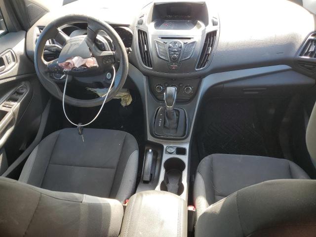Photo 8 from auction – 2013 FORD ESCAPE S with VIN 1FMCU0F79DUB57638
