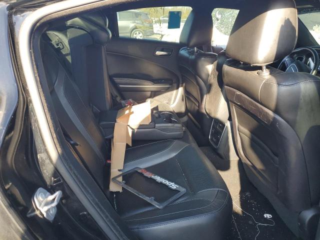 Photo 10 from auction – 2019 DODGE CHARGER SX with VIN 2C3CDXBG0KH760145