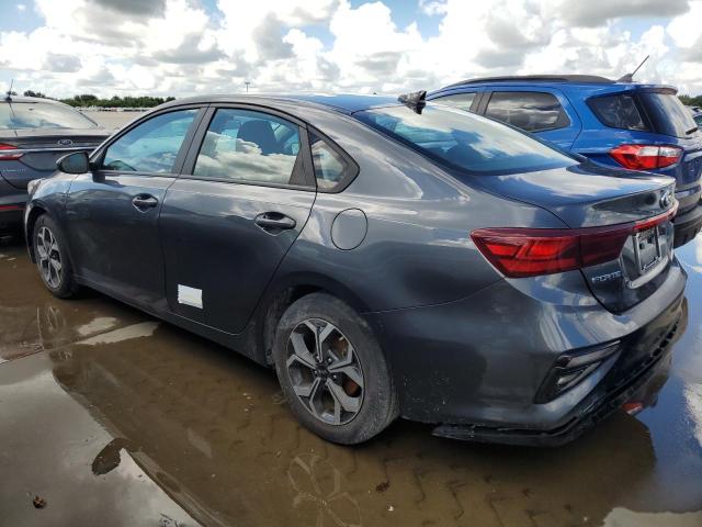 Photo 2 from auction – 2020 KIA FORTE FE with VIN 3KPF24AD5LE261455