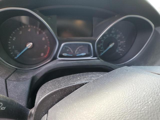 Photo 9 from auction – 2014 FORD FOCUS SE with VIN 1FADP3K25EL395639