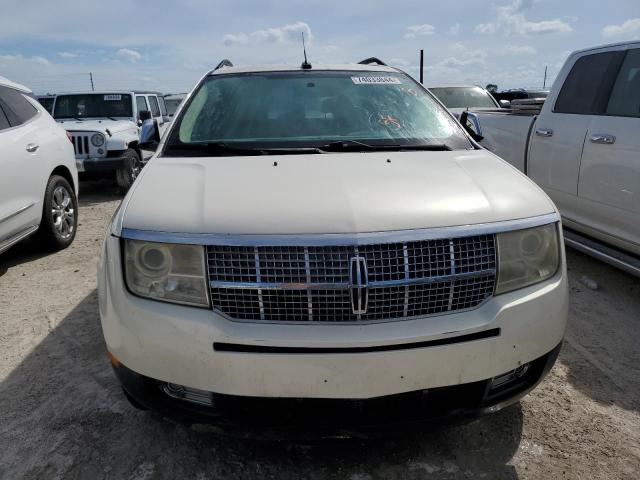 صورة رقم 5 من المزاد - 2007 LINCOLN MKX مع VIN 2LMDU68C27BJ05297