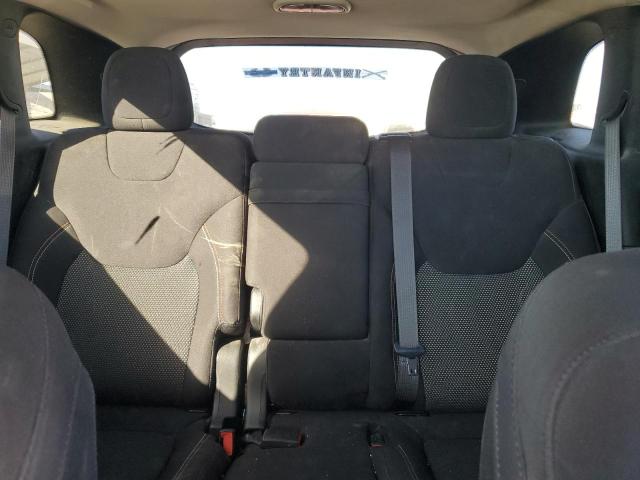 Photo 10 from auction – 2017 JEEP CHEROKEE L with VIN 1C4PJMCS0HW571609