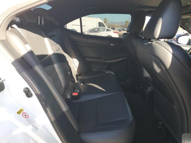 Photo 10 from auction – 2016 LEXUS IS 200T with VIN JTHBA1D22G5028885
