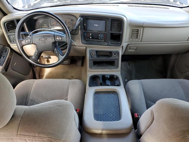Photo 8 from auction – 2006 CHEVROLET SILVERADO with VIN 1GCEC19T36Z188257