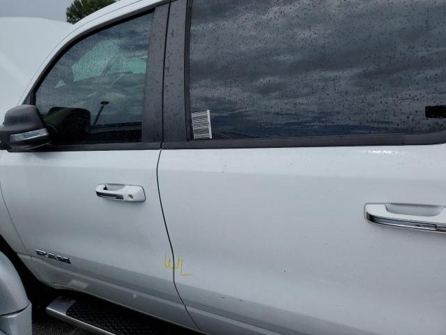 Photo 12 from auction – 2019 RAM 1500 BIG H with VIN 1C6RREFT1KN883387