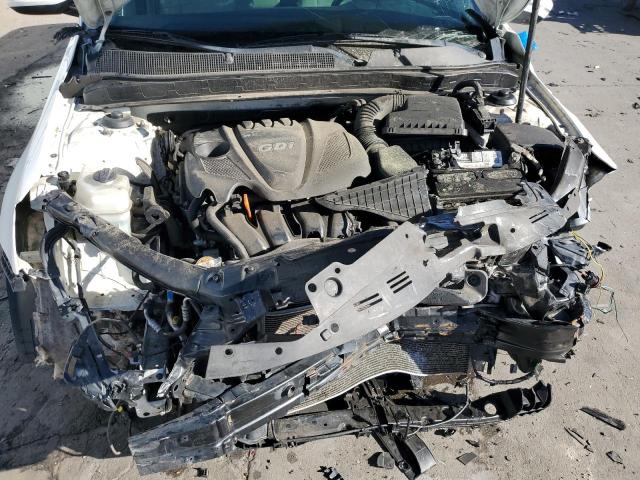 Photo 11 from auction – 2013 KIA OPTIMA LX with VIN KNAGM4A73D5389230