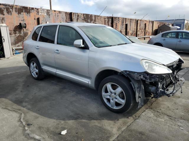 Foto 4 de la subasta – 2009 PORSCHE CAYENNE con VIN WP1AA29P19LA13556