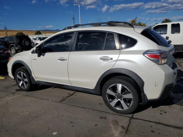 Photo 2 from auction – 2014 SUBARU XV CROSSTR with VIN JF2GPBCC5EH239727