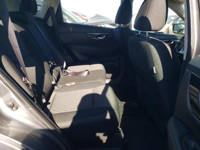 Photo 10 from auction – 2018 NISSAN ROGUE S with VIN KNMAT2MV9JP572979