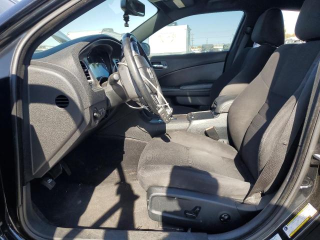 صورة رقم 7 من المزاد - 2012 DODGE CHARGER SX مع VIN 2C3CDXHG9CH178764