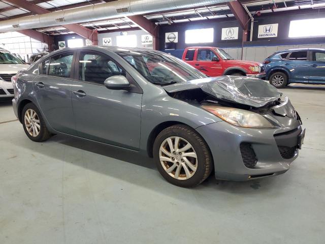 Photo 4 from auction – 2012 MAZDA 3 I with VIN JM1BL1V84C1660660