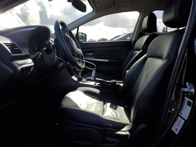 Photo 7 from auction – 2015 SUBARU XV CROSSTR with VIN JF2GPAMC8F8243006
