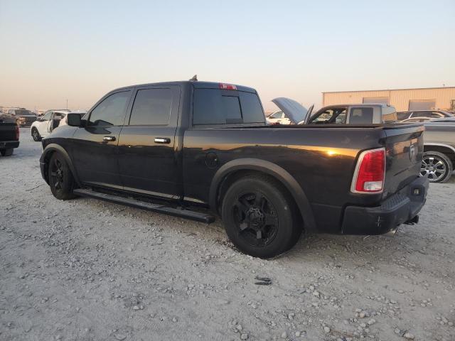 Photo 2 from auction – 2016 RAM 1500 LARAM with VIN 1C6RR7VM3GS235287