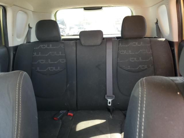 صورة رقم 10 من المزاد - 2013 KIA SOUL + مع VIN KNDJT2A69D7576693