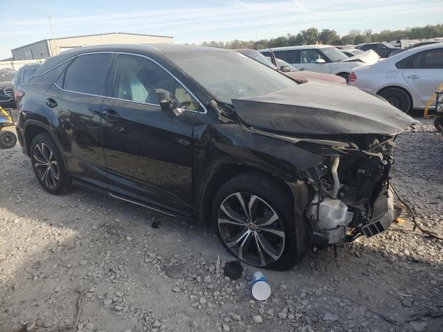 Photo 4 from auction – 2017 LEXUS RX 350 BAS with VIN 2T2BZMCA9HC093608
