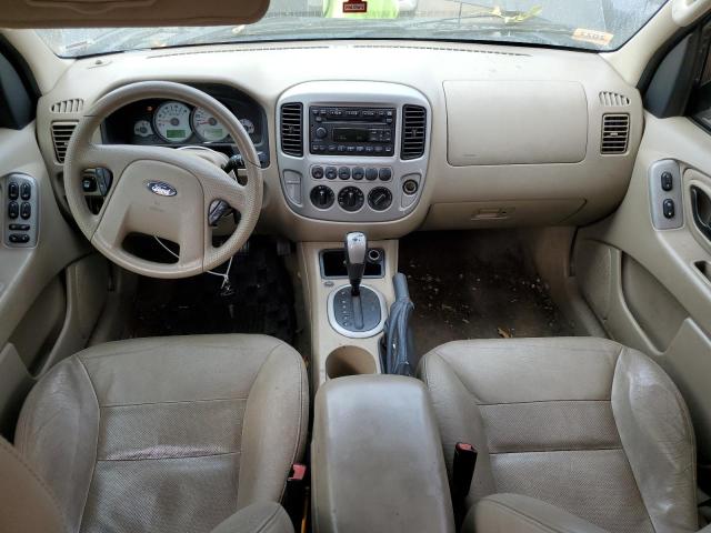 Photo 8 from auction – 2007 FORD ESCAPE LIM with VIN 1FMYU94137KA81987
