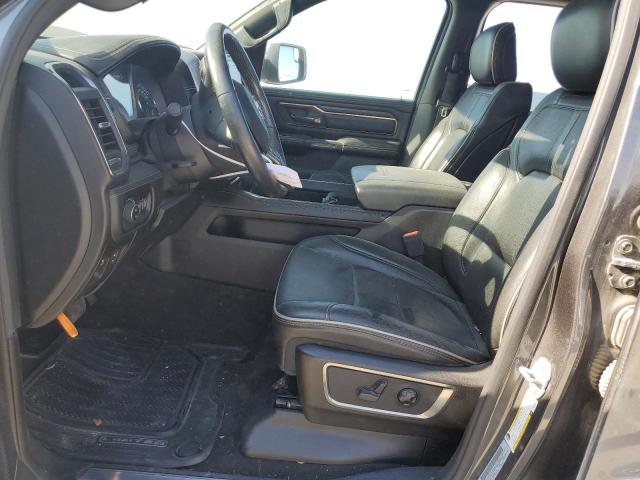 Photo 7 from auction – 2019 RAM 1500 LIMIT with VIN 1C6SRFHT4KN895666