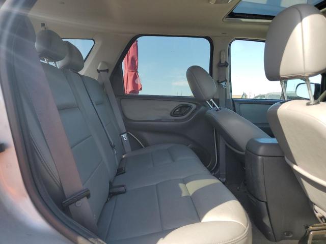 Photo 11 from auction – 2005 FORD ESCAPE XLT with VIN 1FMCU03135KA96011