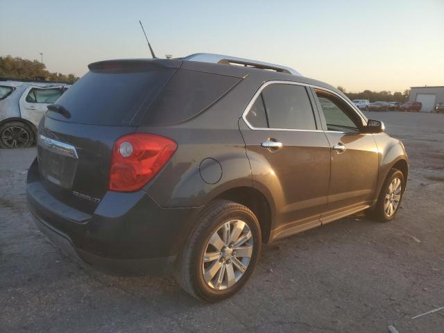 Photo 3 from auction – 2010 CHEVROLET EQUINOX LT with VIN 2CNALFEW3A6236707