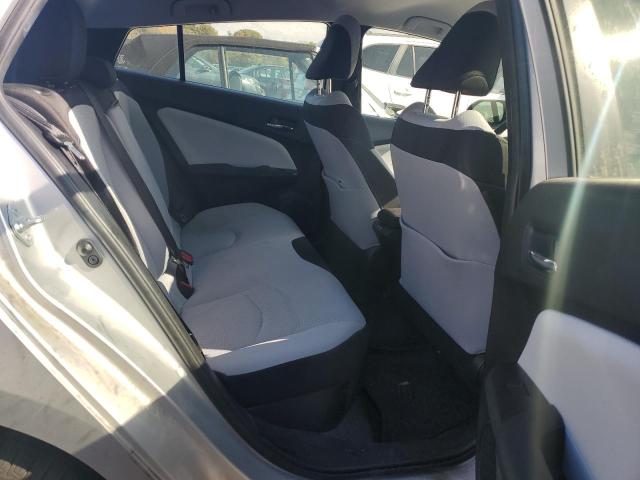 Photo 10 from auction – 2019 TOYOTA PRIUS with VIN JTDKARFU4K3099735