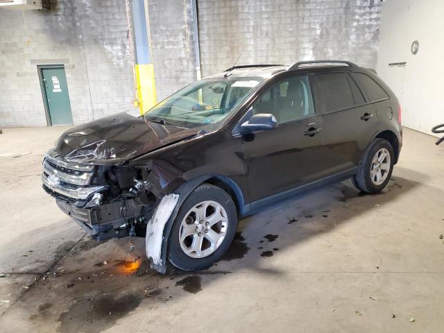 2014 Ford Edge