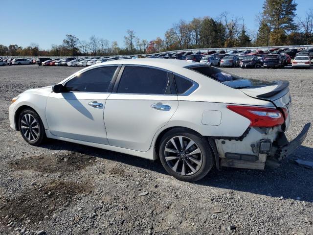 Photo 2 from auction – 2017 NISSAN ALTIMA 2.5 with VIN 1N4AL3AP6HC125142